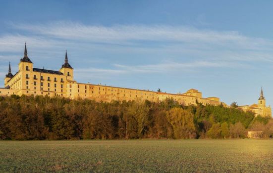 Parador de Lerma