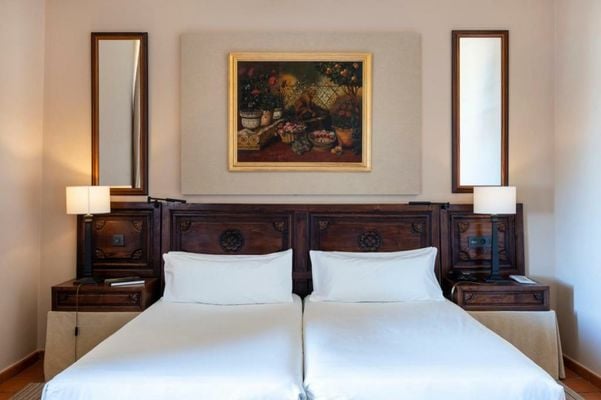 Parador de Lerma