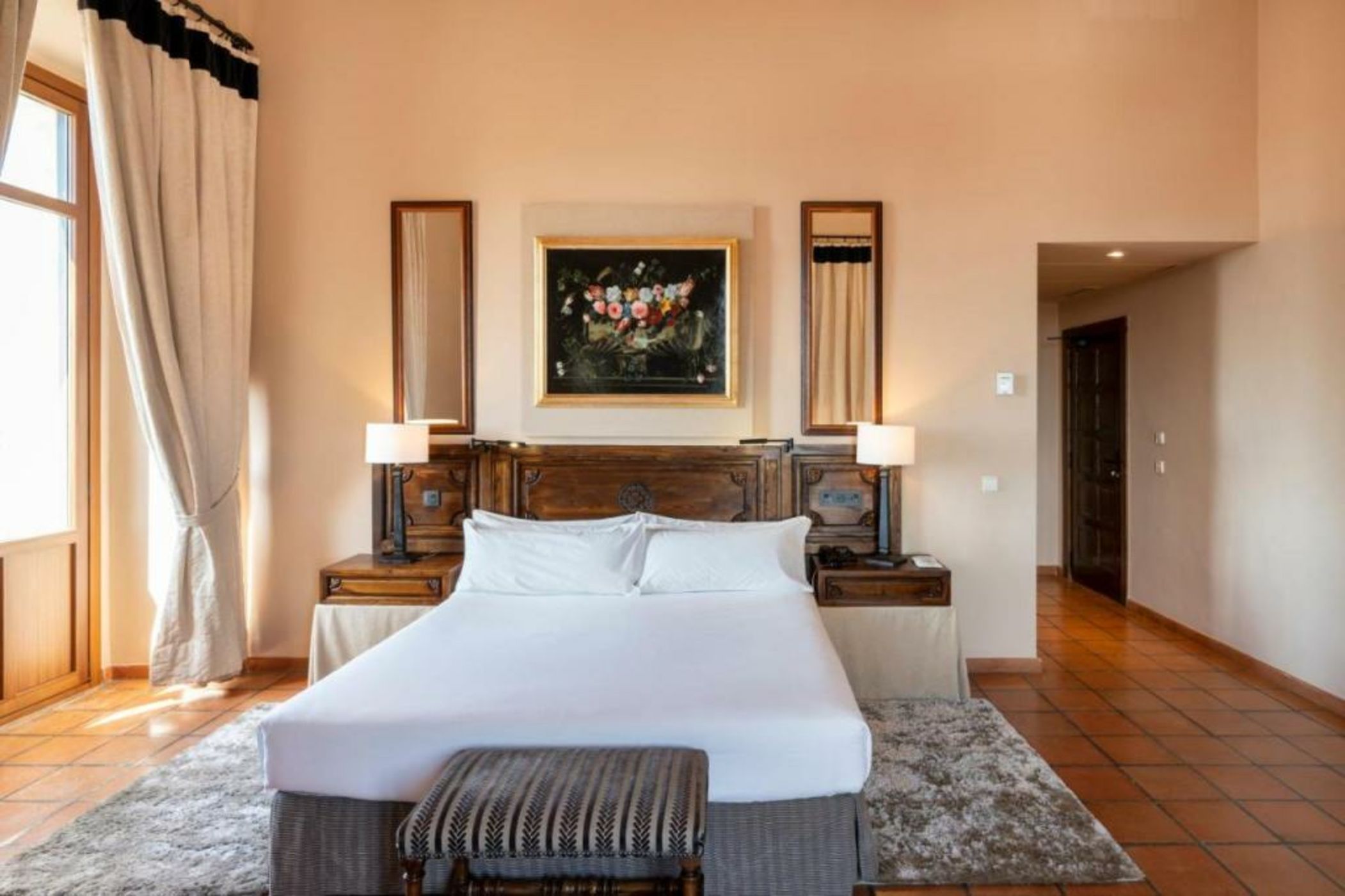 Parador de Lerma