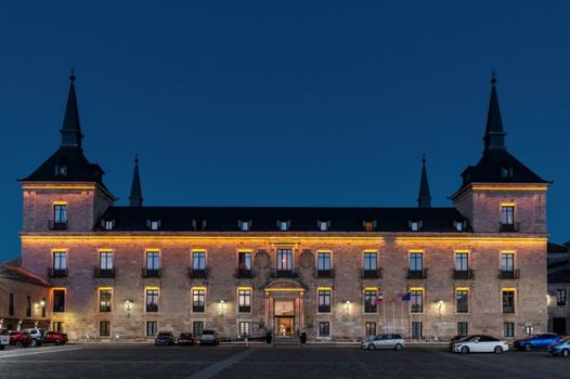 Parador de Lerma
