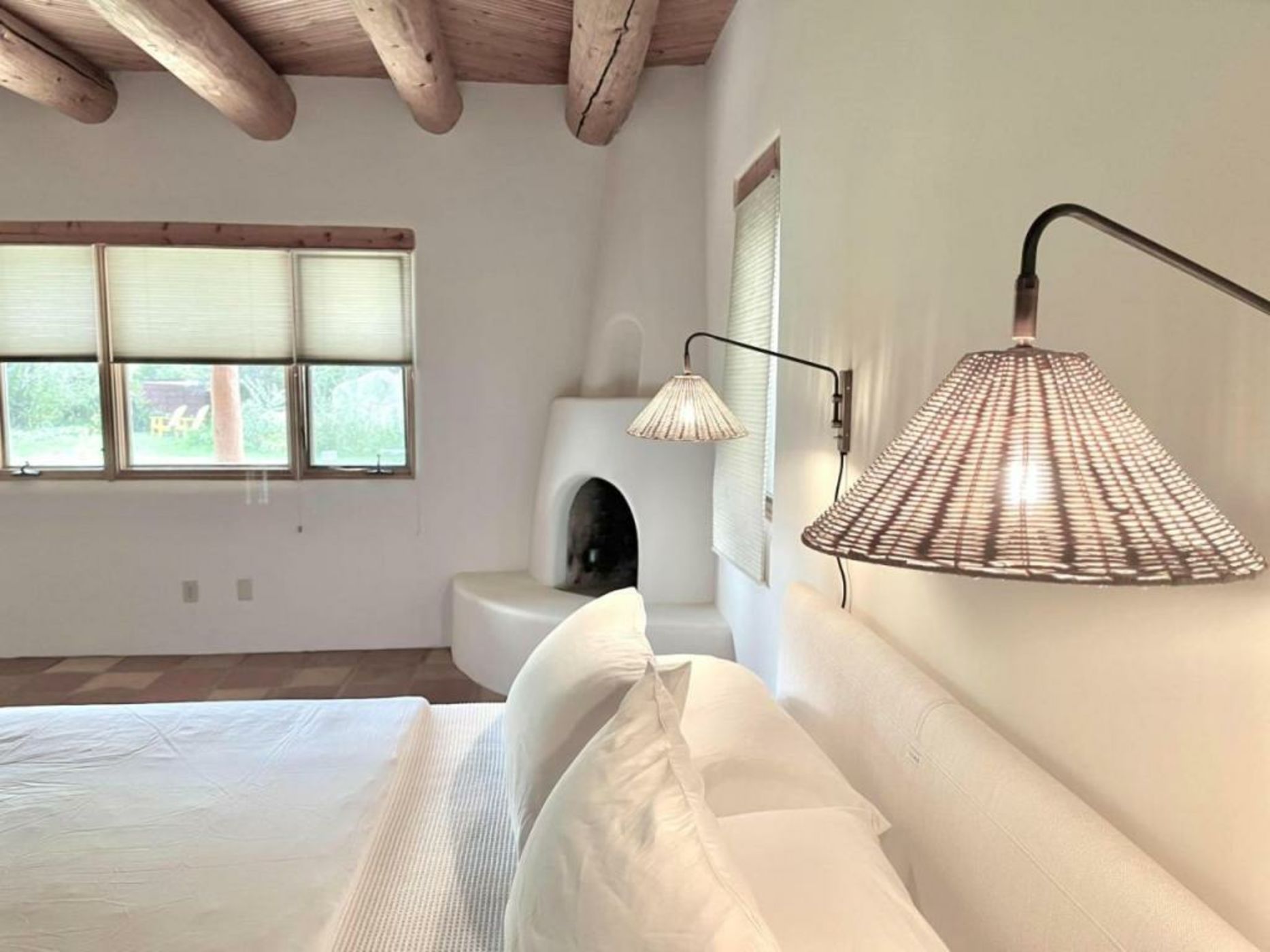 Hacienda Del Sol Historic B&B