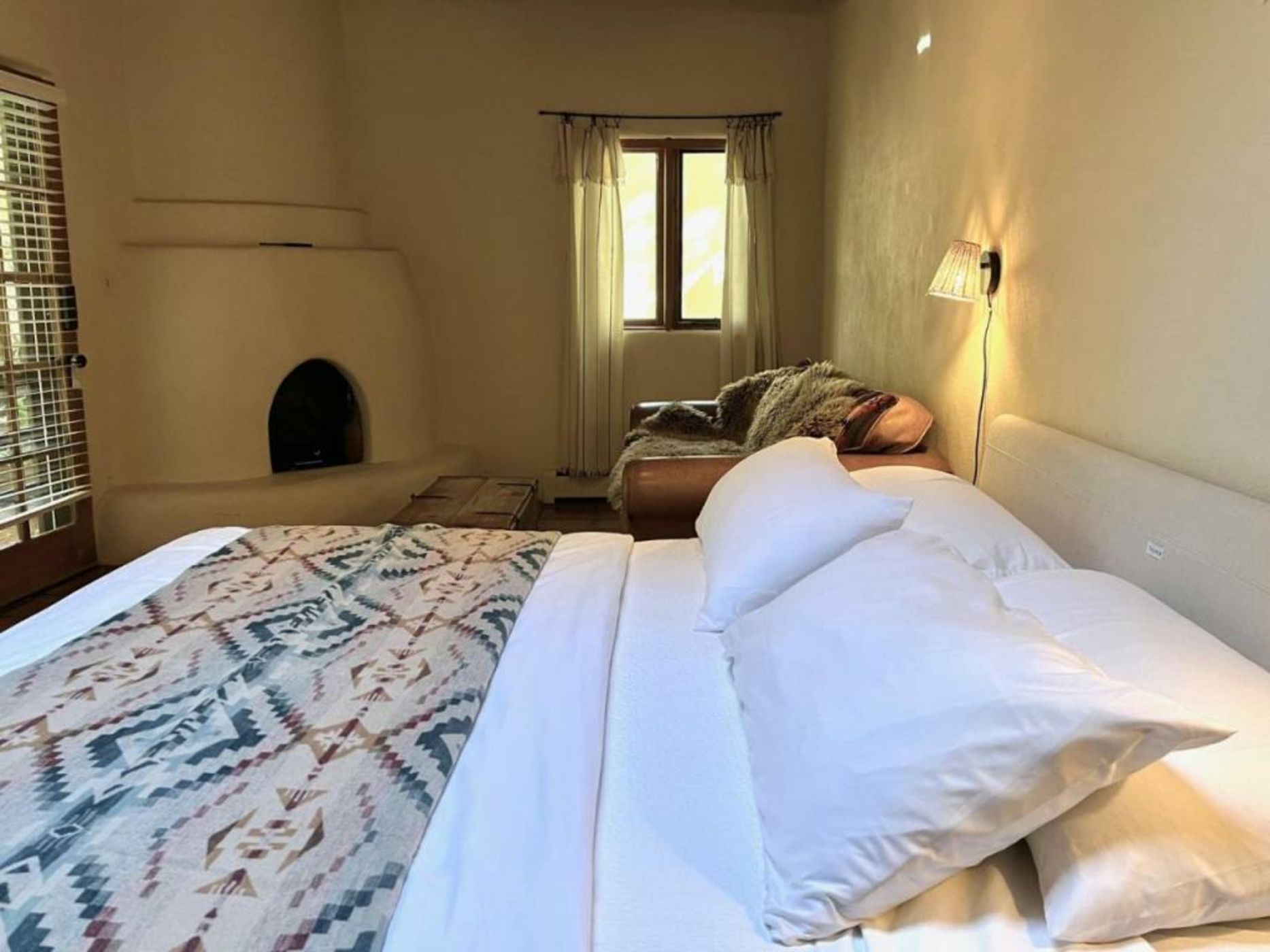 Hacienda Del Sol Historic B&B