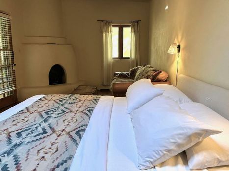 Hacienda Del Sol Historic B&B