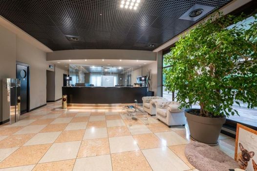 Hotel Palace Verona