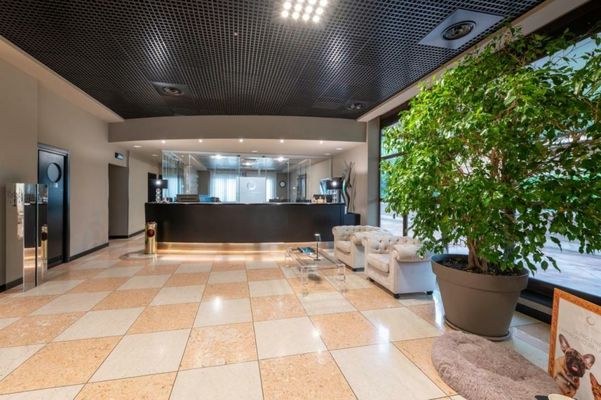 Hotel Palace Verona
