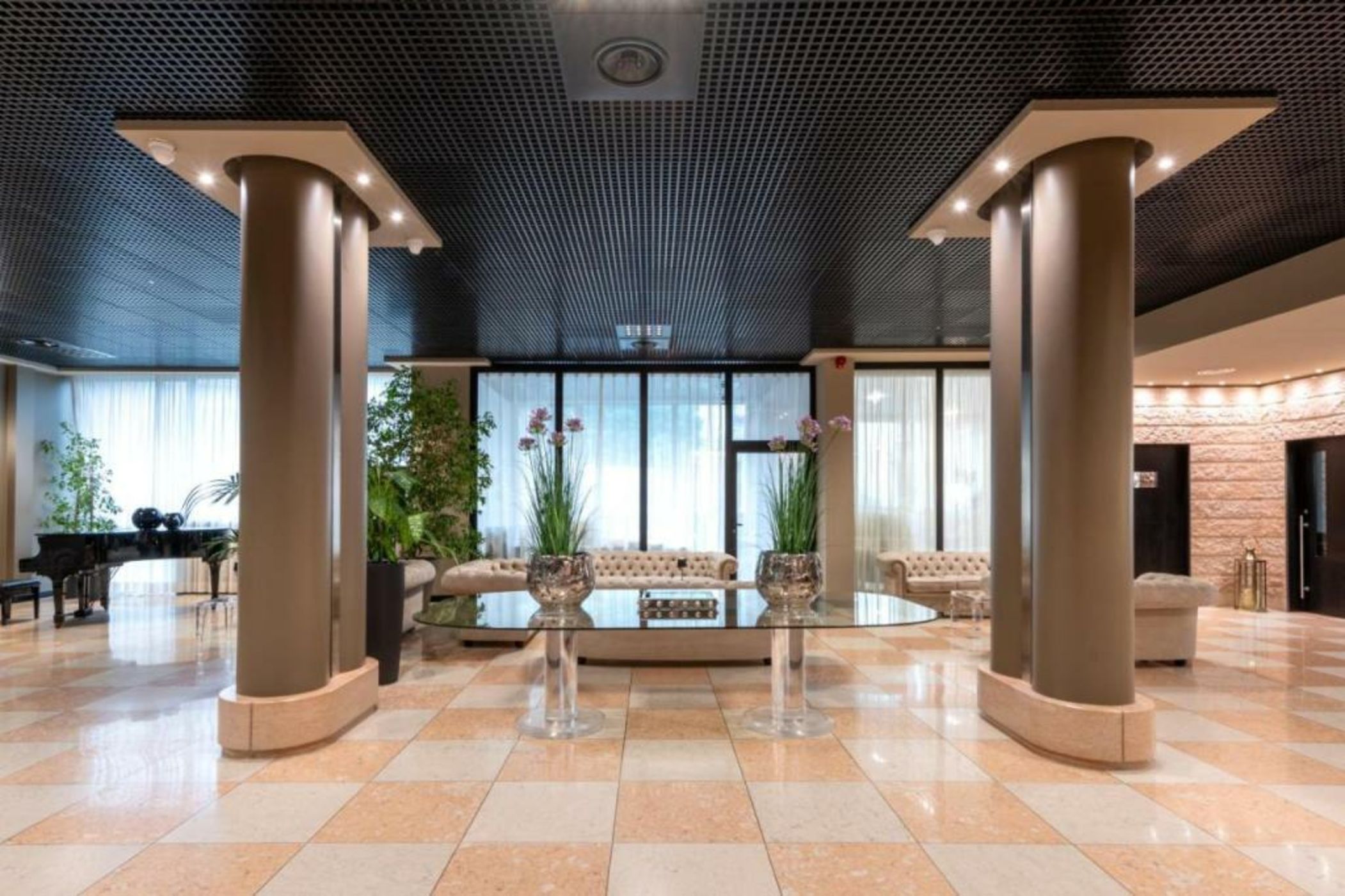 Hotel Palace Verona