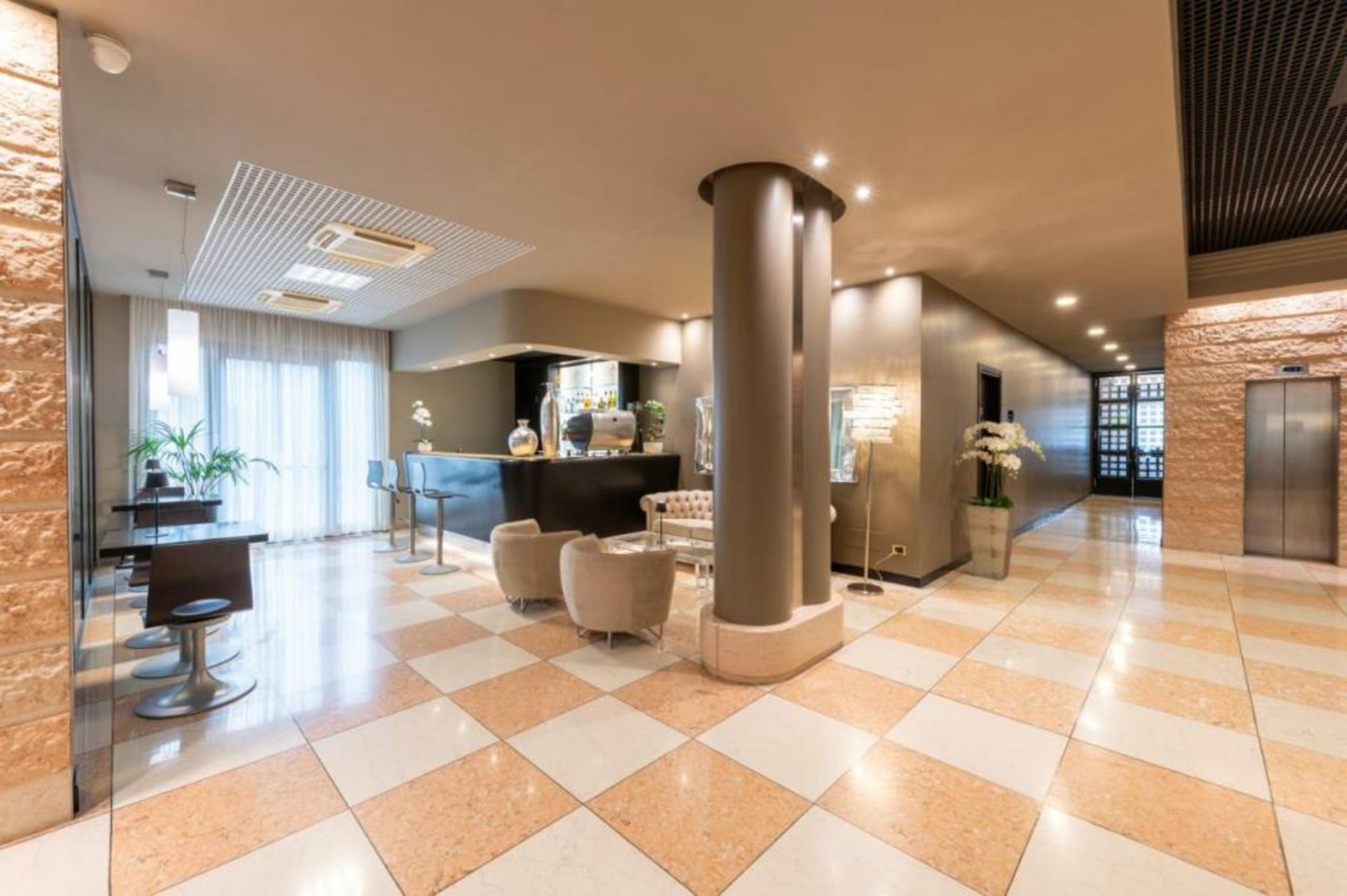 Hotel Palace Verona