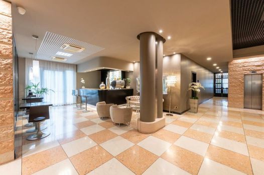 Hotel Palace Verona
