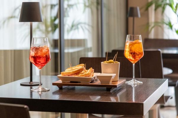 Hotel Palace Verona