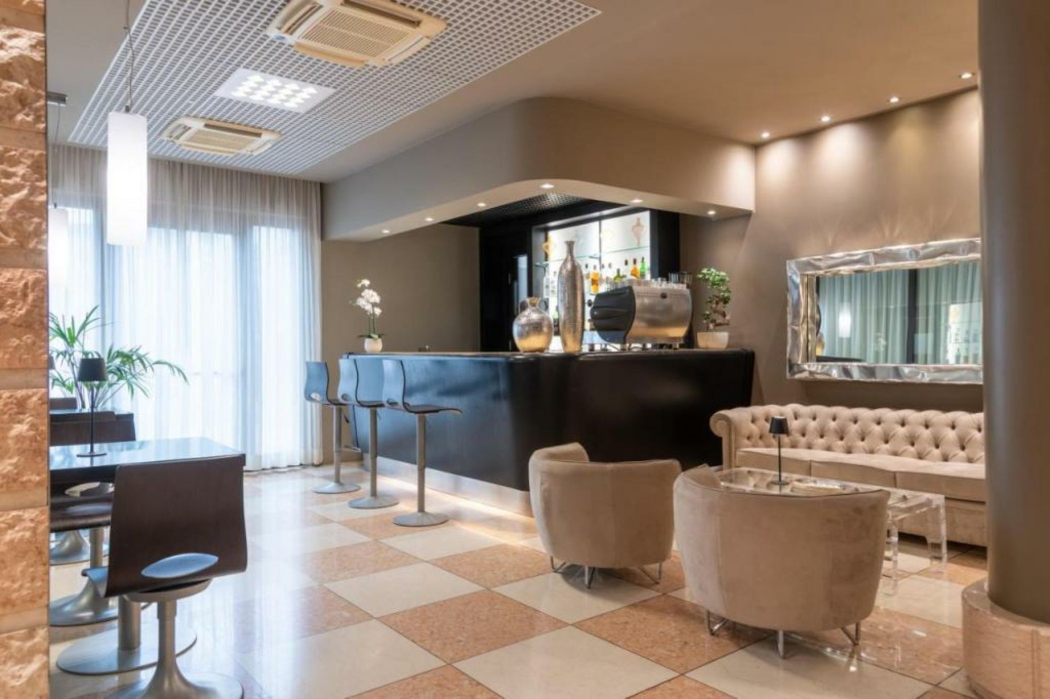 Hotel Palace Verona