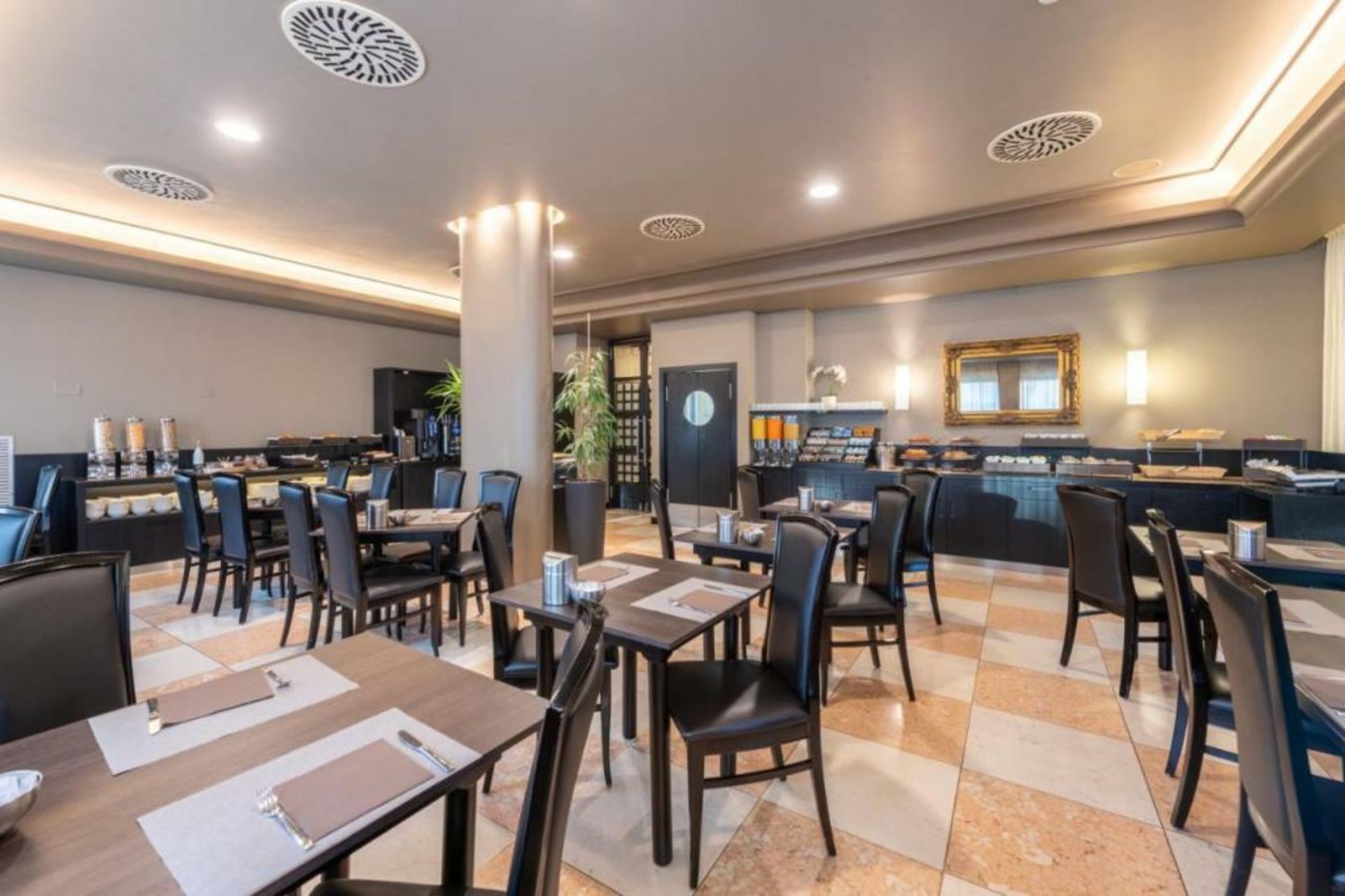 Hotel Palace Verona