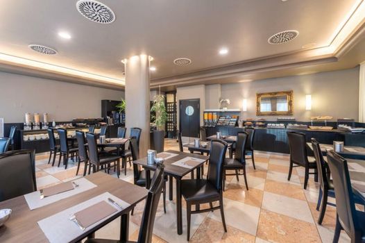 Hotel Palace Verona