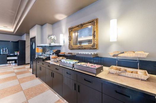 Hotel Palace Verona