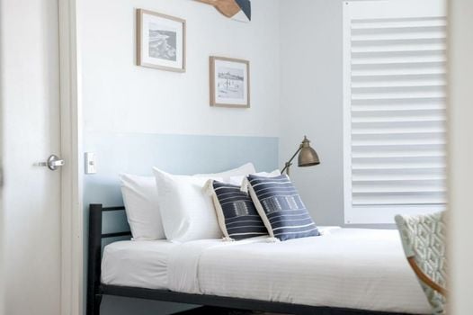 The Surf House