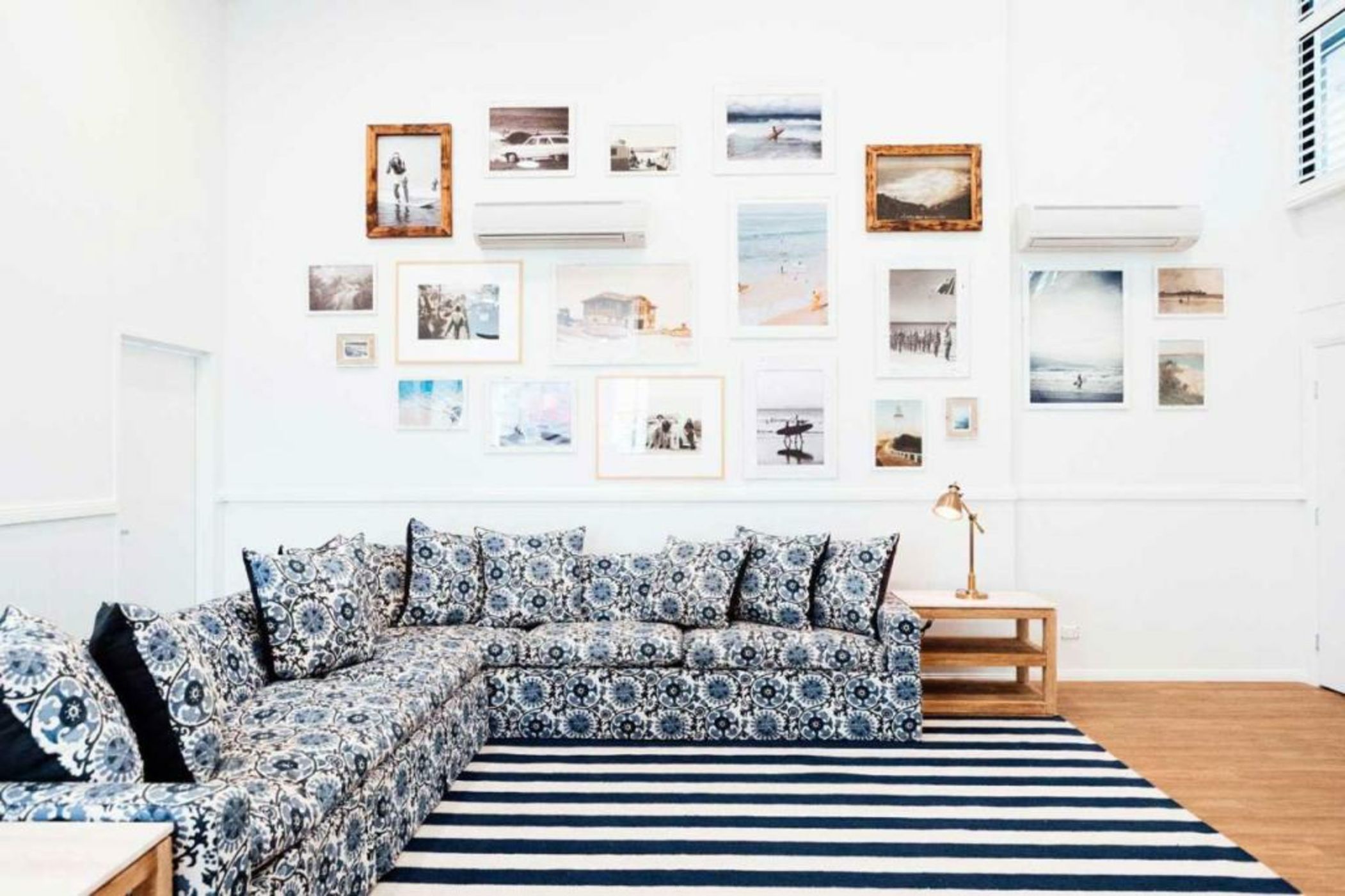 The Surf House