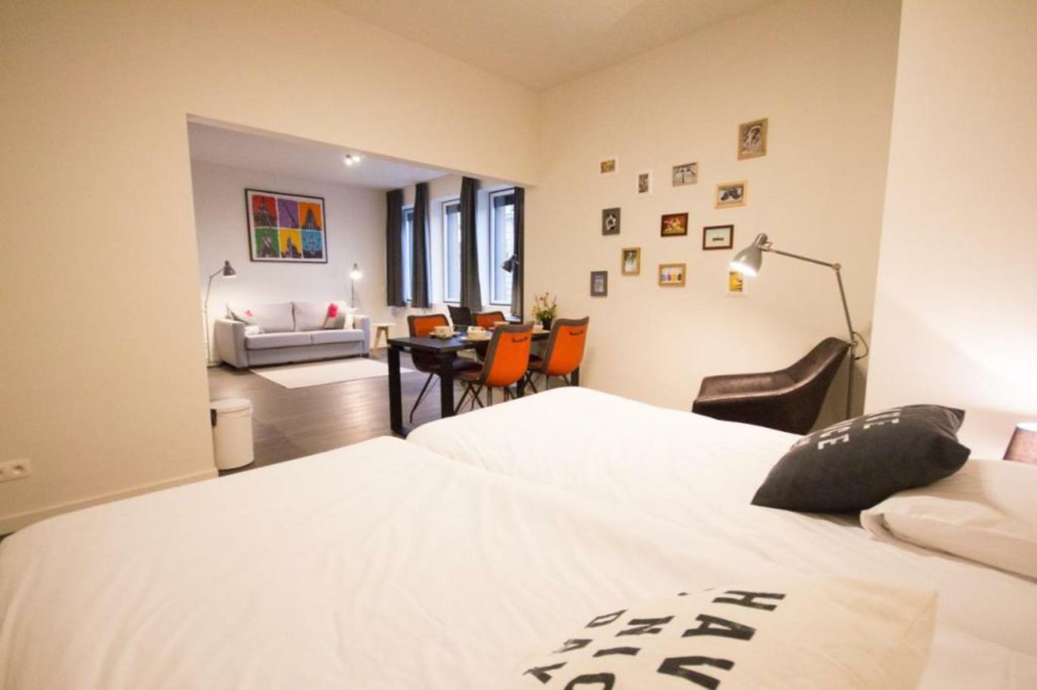 Getaway Leuven