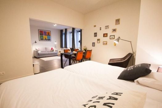 Getaway Leuven