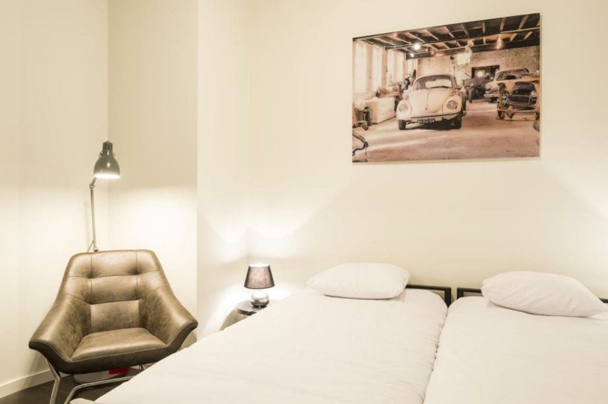 Getaway Leuven