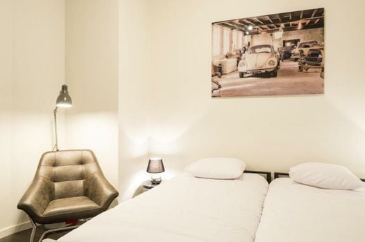 Getaway Leuven