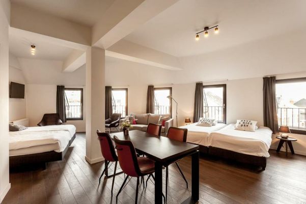 Getaway Leuven