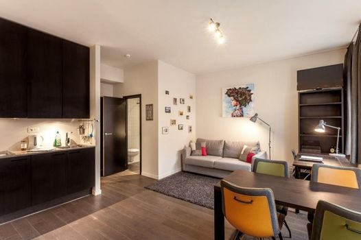 Getaway Leuven
