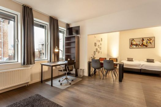 Getaway Leuven