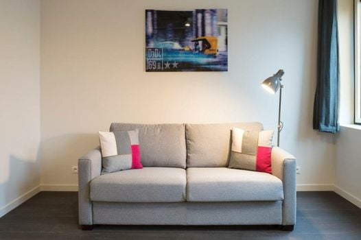 Getaway Leuven