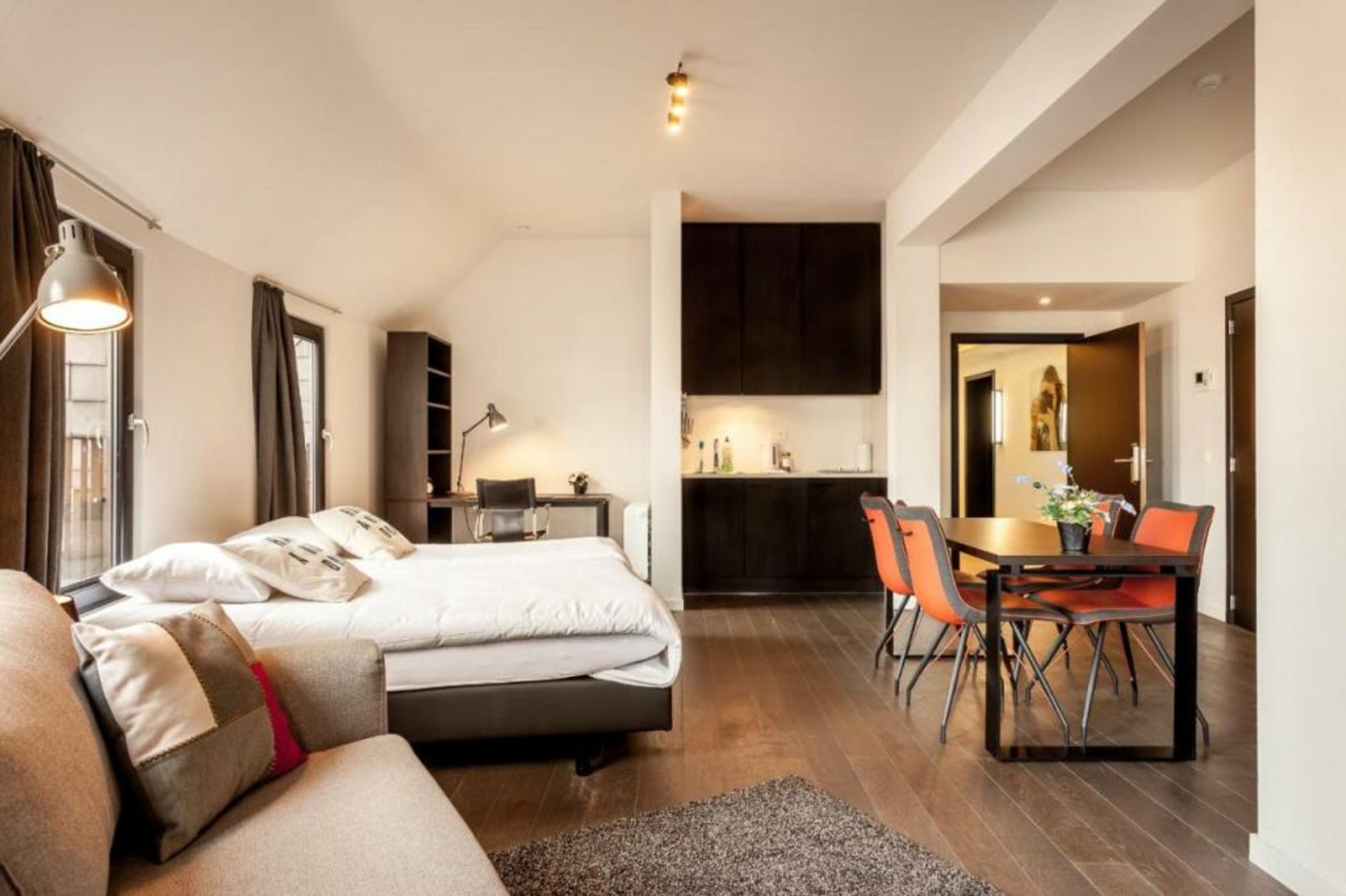Getaway Leuven