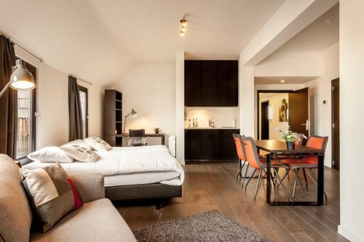 Getaway Leuven