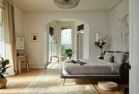 DREAMERS bnb