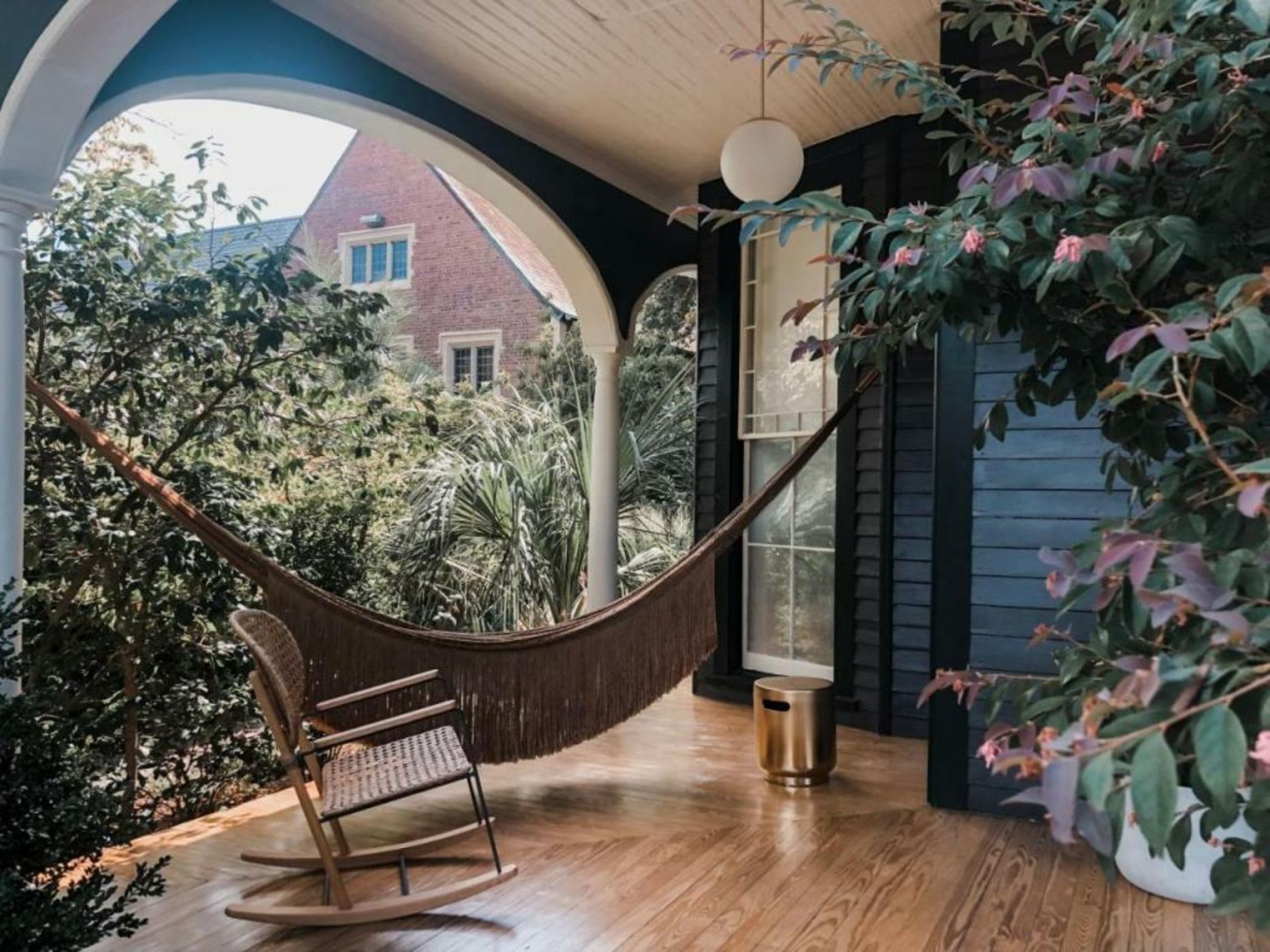 DREAMERS bnb