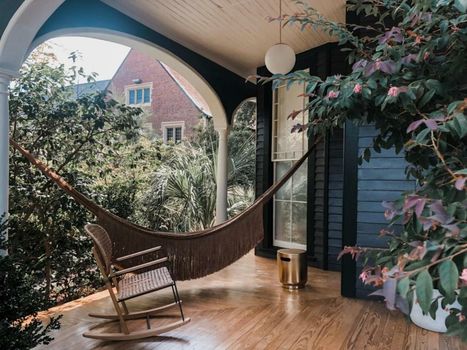 DREAMERS bnb