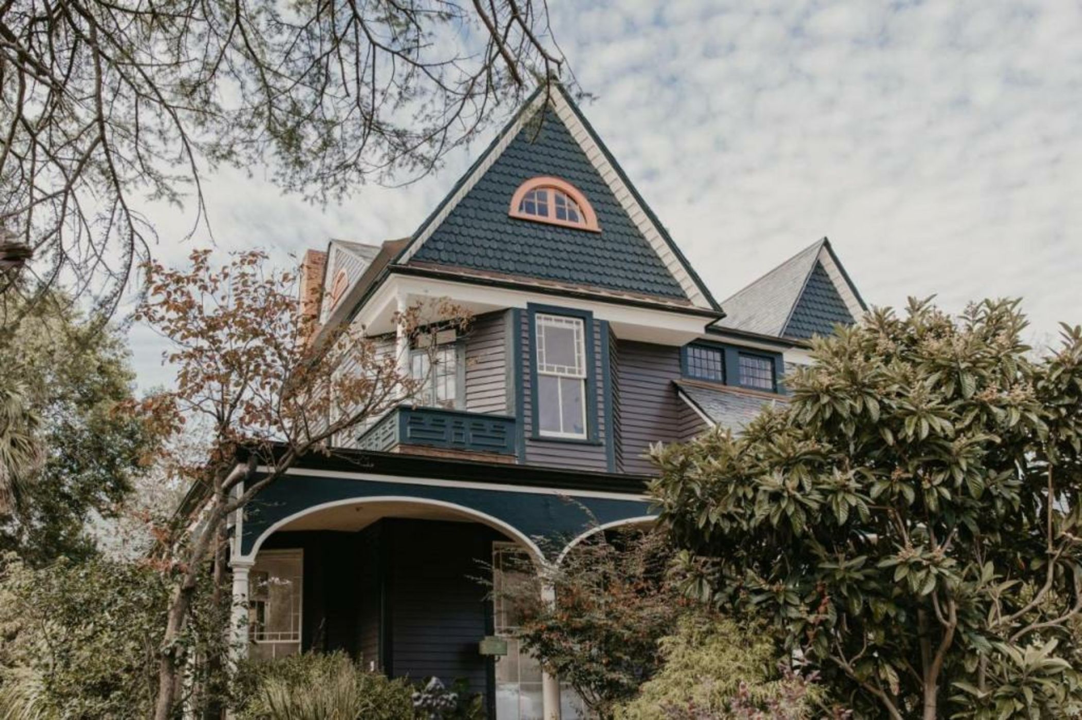 DREAMERS bnb