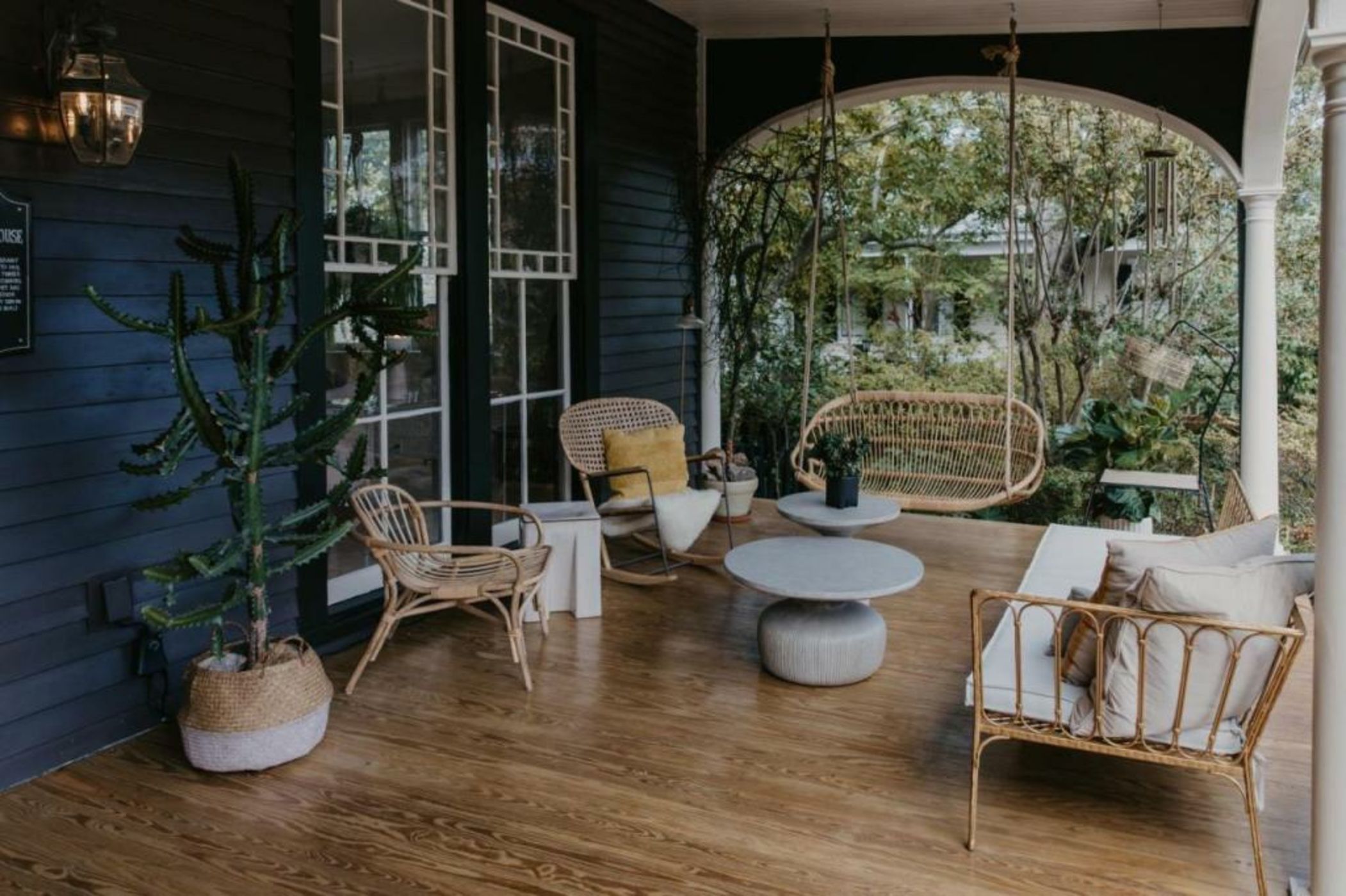 DREAMERS bnb