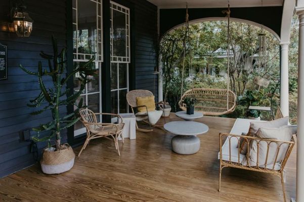 DREAMERS bnb