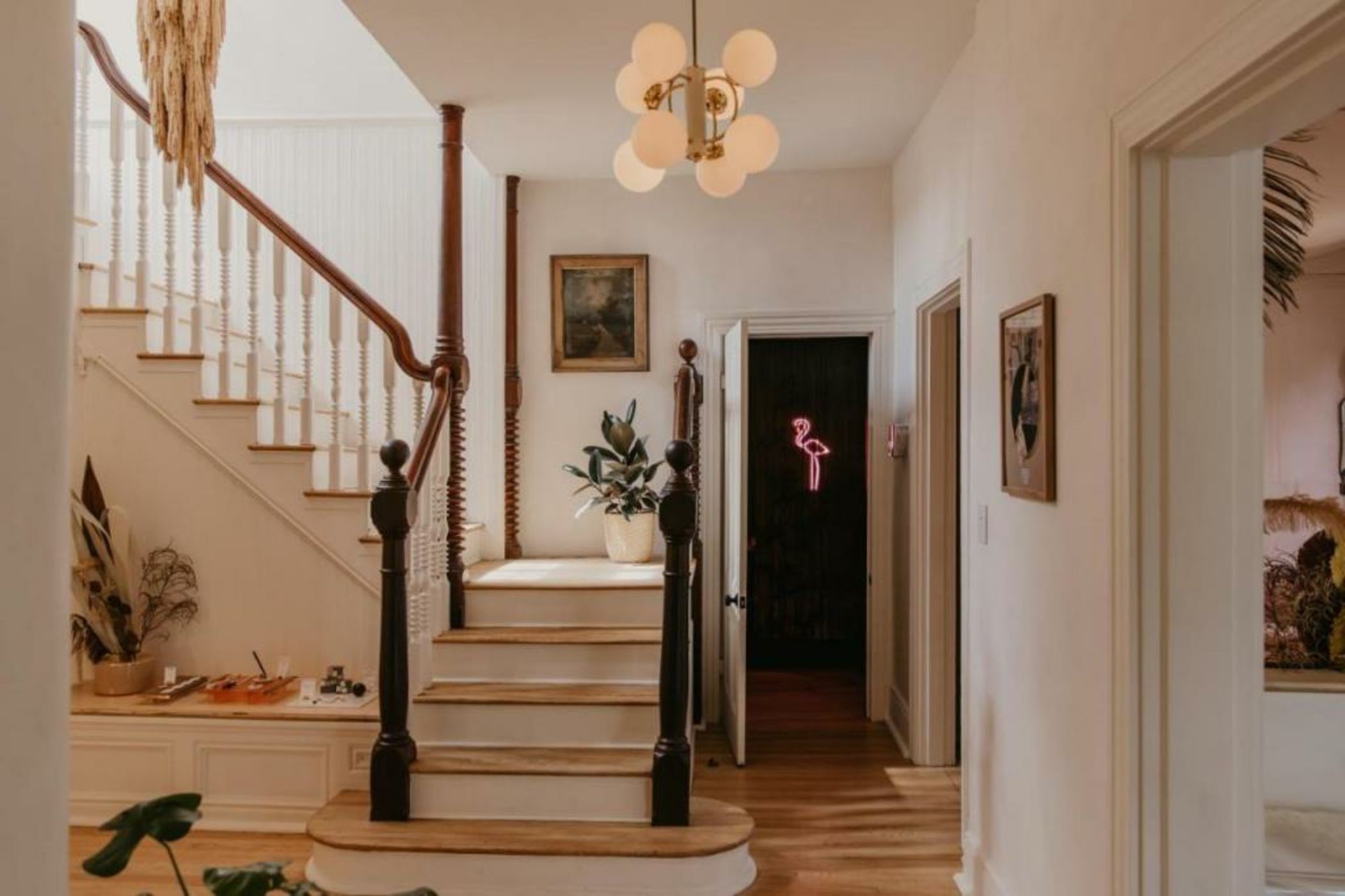 DREAMERS bnb