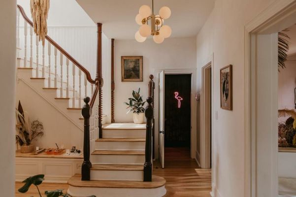 DREAMERS bnb