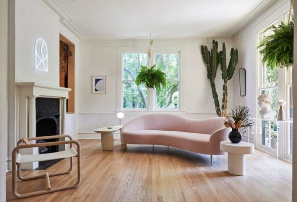 DREAMERS bnb