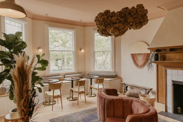 DREAMERS bnb