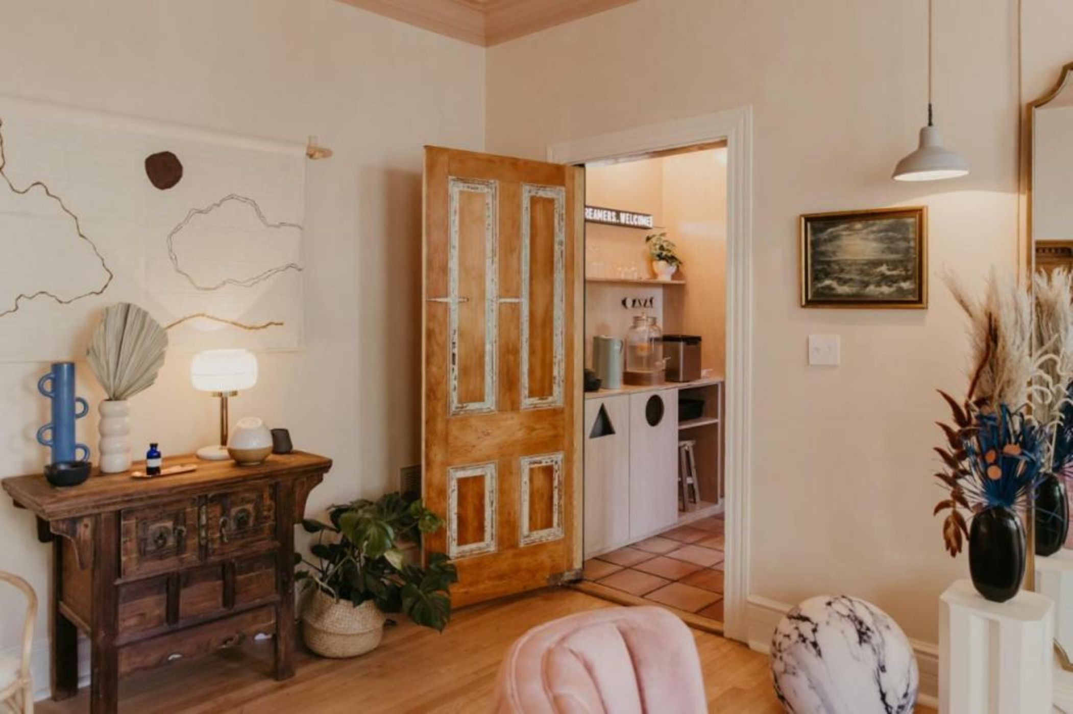 DREAMERS bnb
