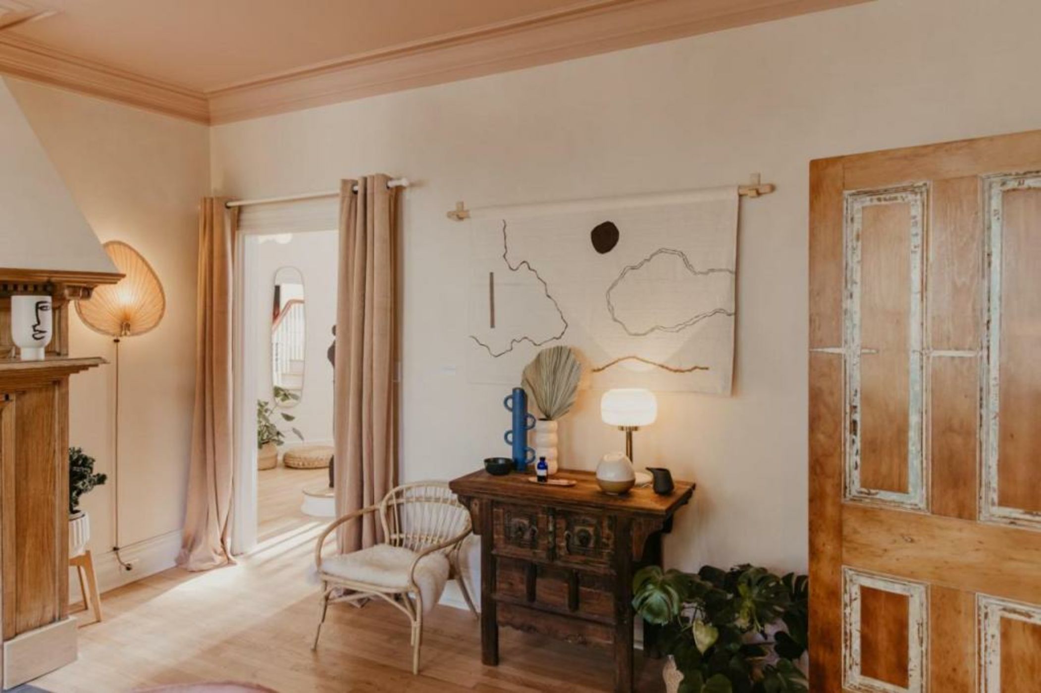 DREAMERS bnb