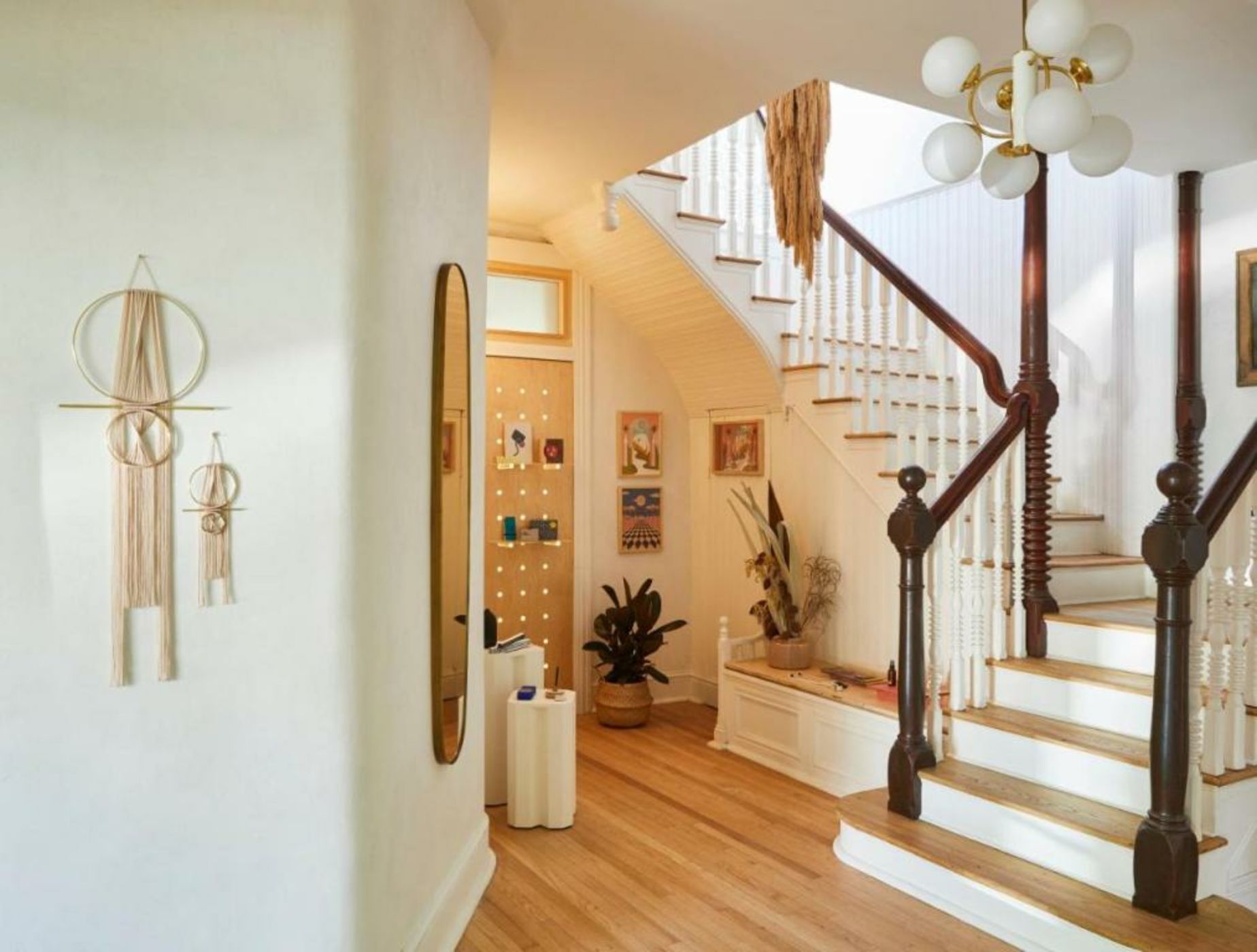 DREAMERS bnb