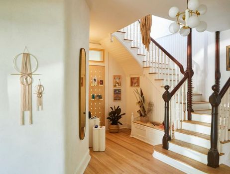 DREAMERS bnb