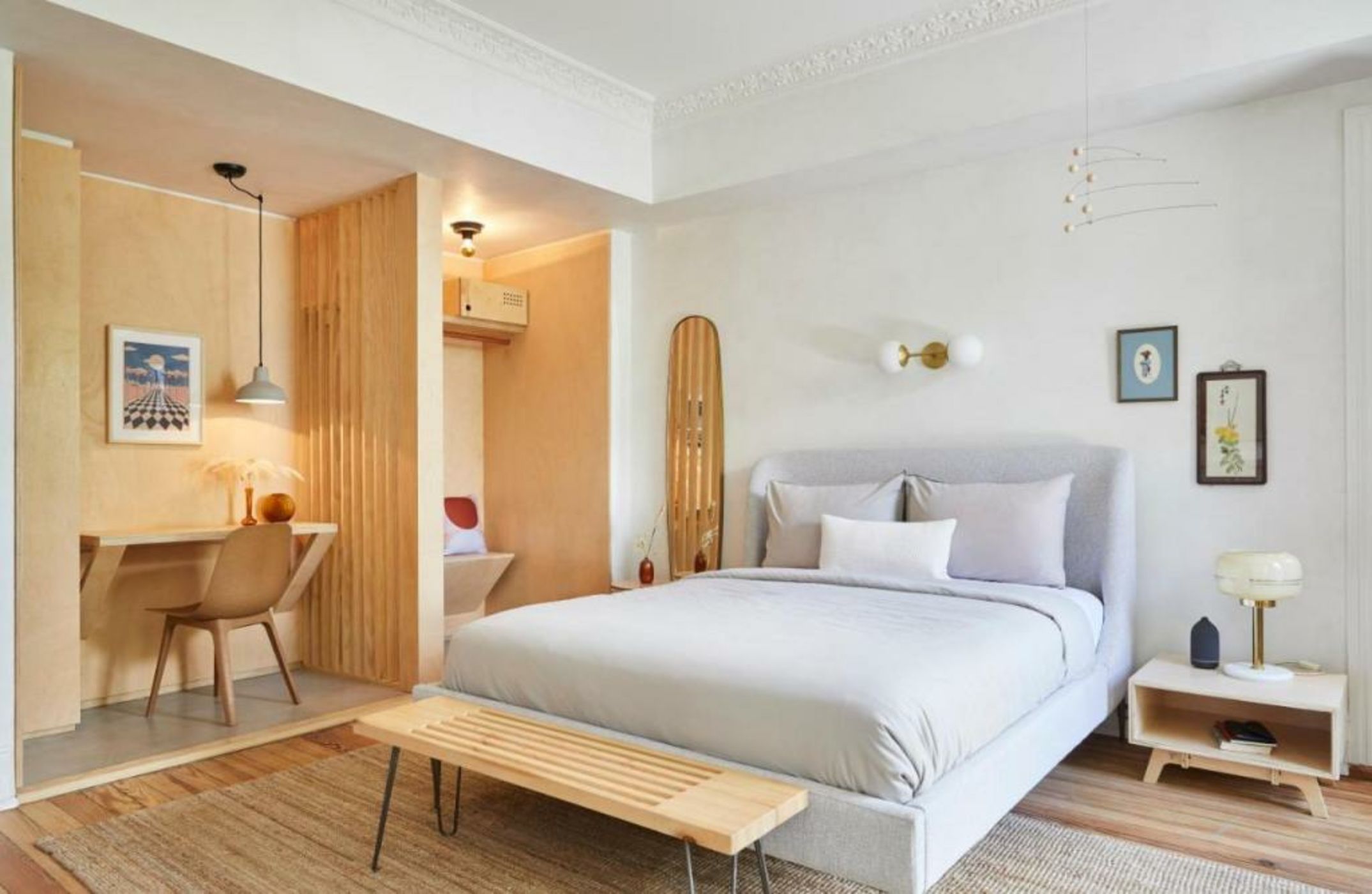 DREAMERS bnb