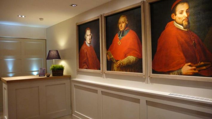 Hôtel Cardinal