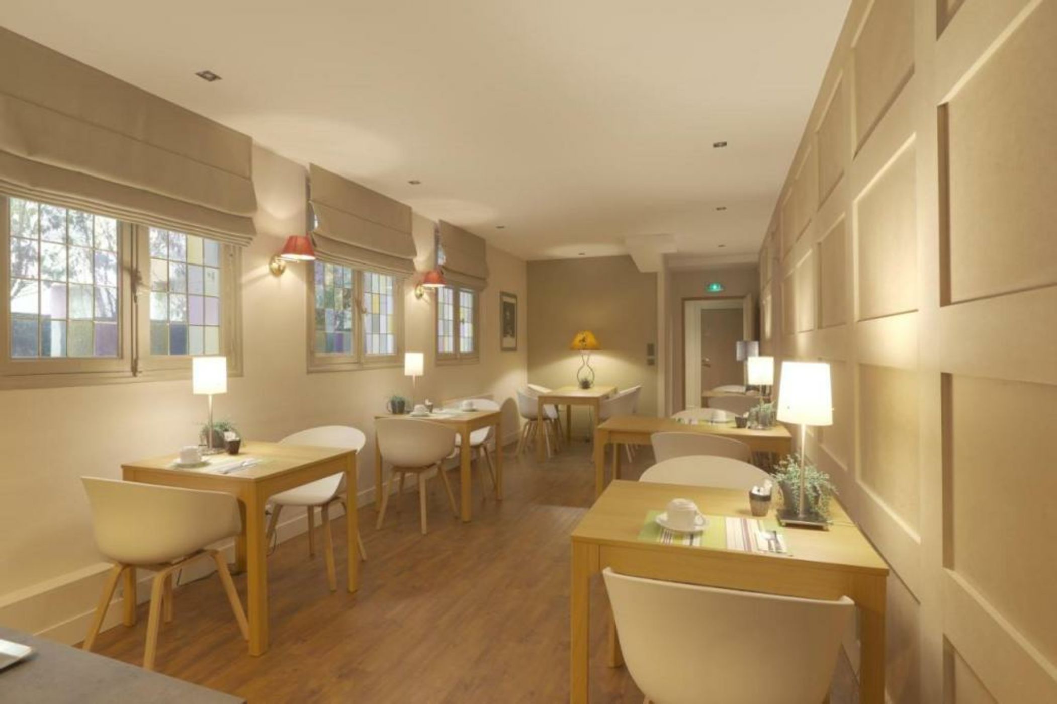 Hôtel Cardinal