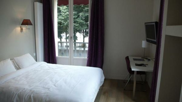Hôtel Cardinal