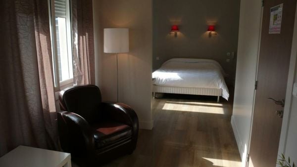 Hôtel Cardinal