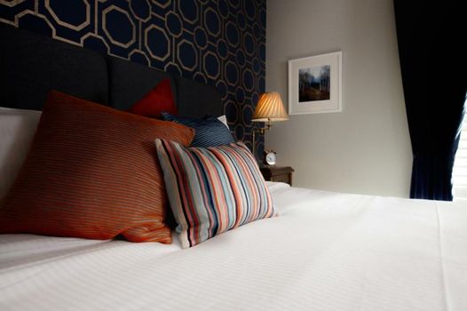 Moortown Lodge B&B
