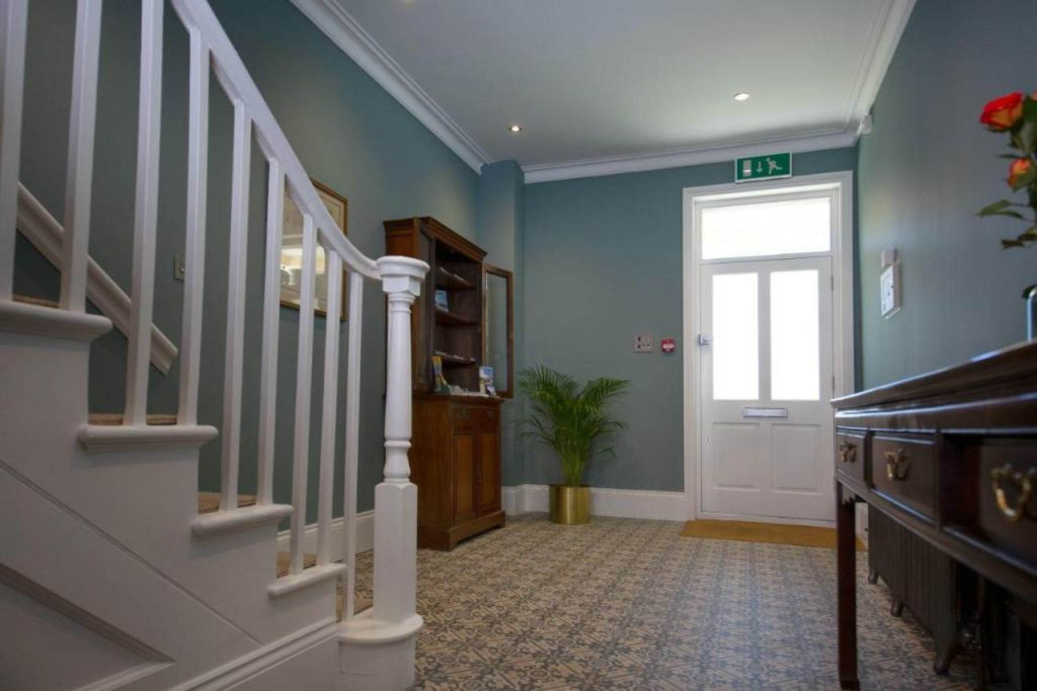 Moortown Lodge B&B